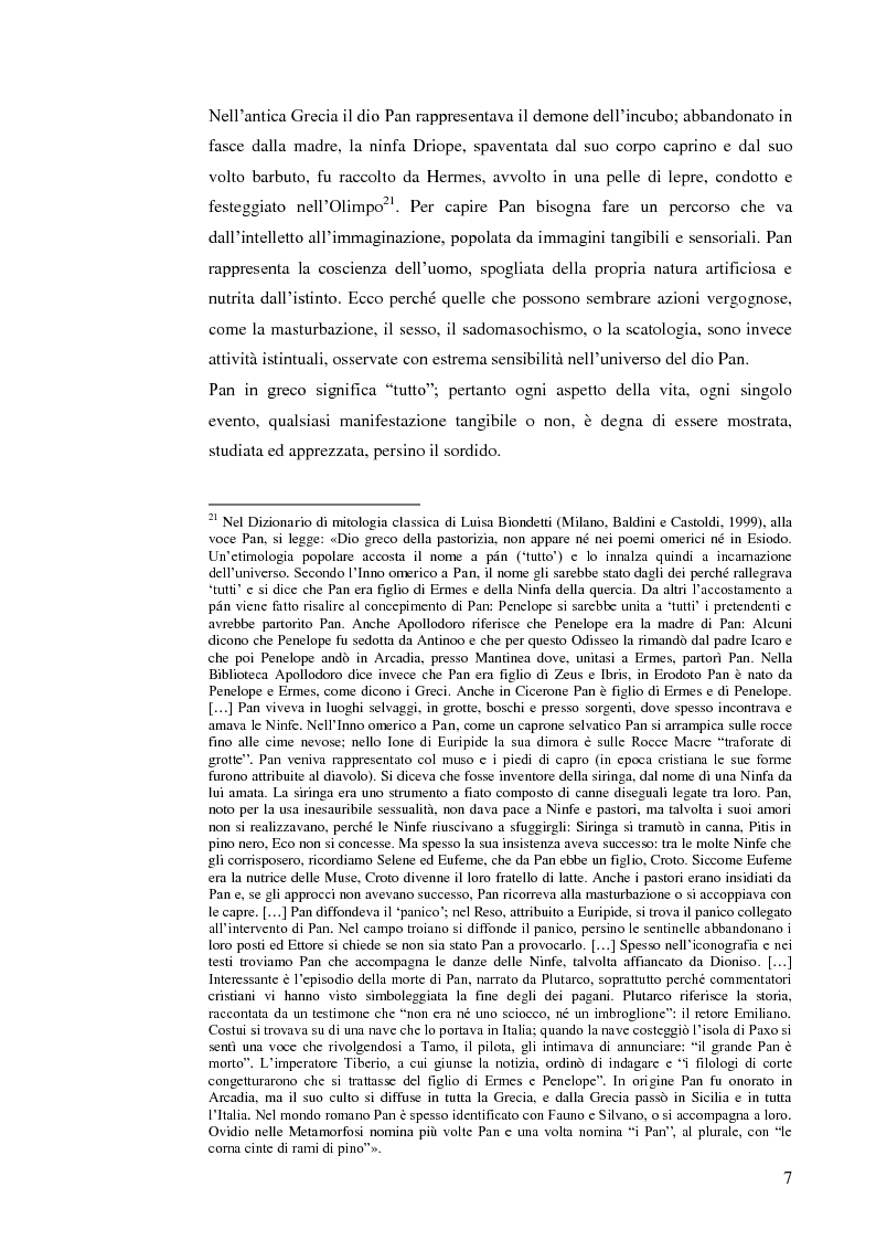 Anteprima della tesi: Fernando Arrabal y su ''Pánico'', Pagina 6