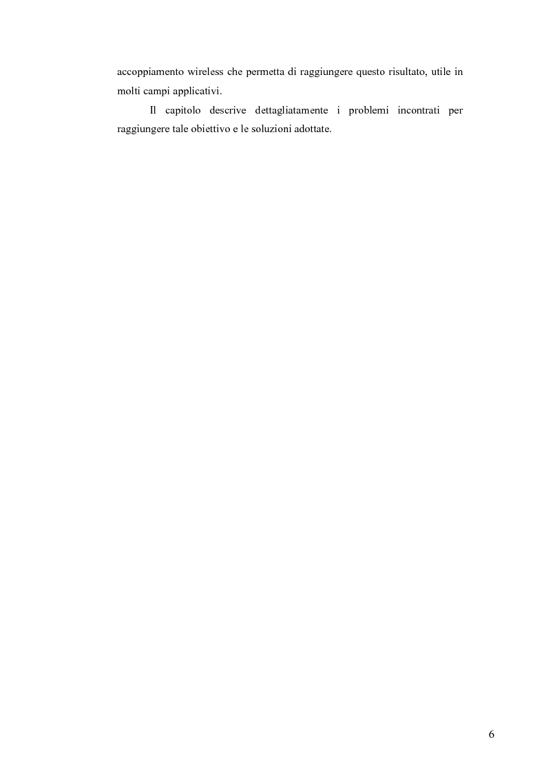 Anteprima della tesi: Sincronizzazione wireless di circuiti caotici mediante tecnologia Bluetooth su robot Mindstorms, Pagina 3