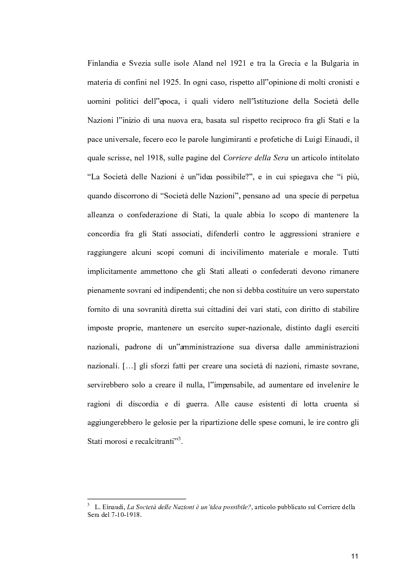 Anteprima della tesi: For building a better world: l'azione del World Food Programme, Pagina 9