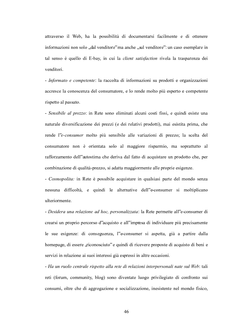 Estratto dalla tesi: L'impatto delle nuove tecnologie sul mercato musicale: un confronto tra settore live e discografia