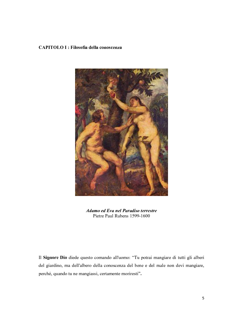 Anteprima della tesi: La Contropulsazione Aortica: studio di ricerca quantitativa e progetto formativo tra competenze, conoscenze e conflitti professionali, Pagina 5