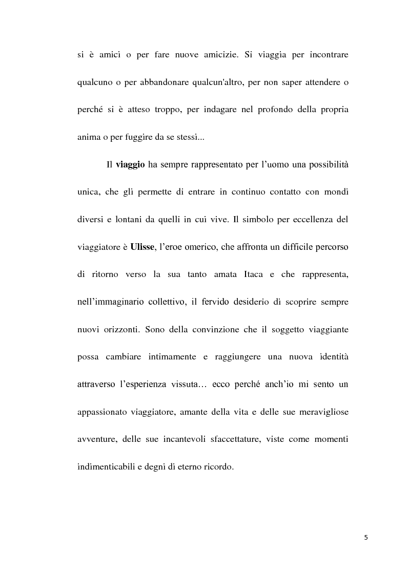 Anteprima della tesi: Scuola e società oggi nei romanzi di Paola Mastrocola, Pagina 2