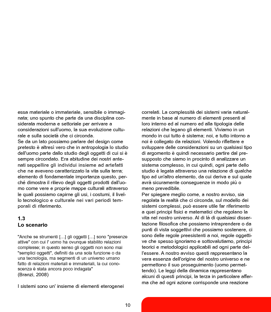 Anteprima della tesi: Architettura degli Yacht, Pagina 4