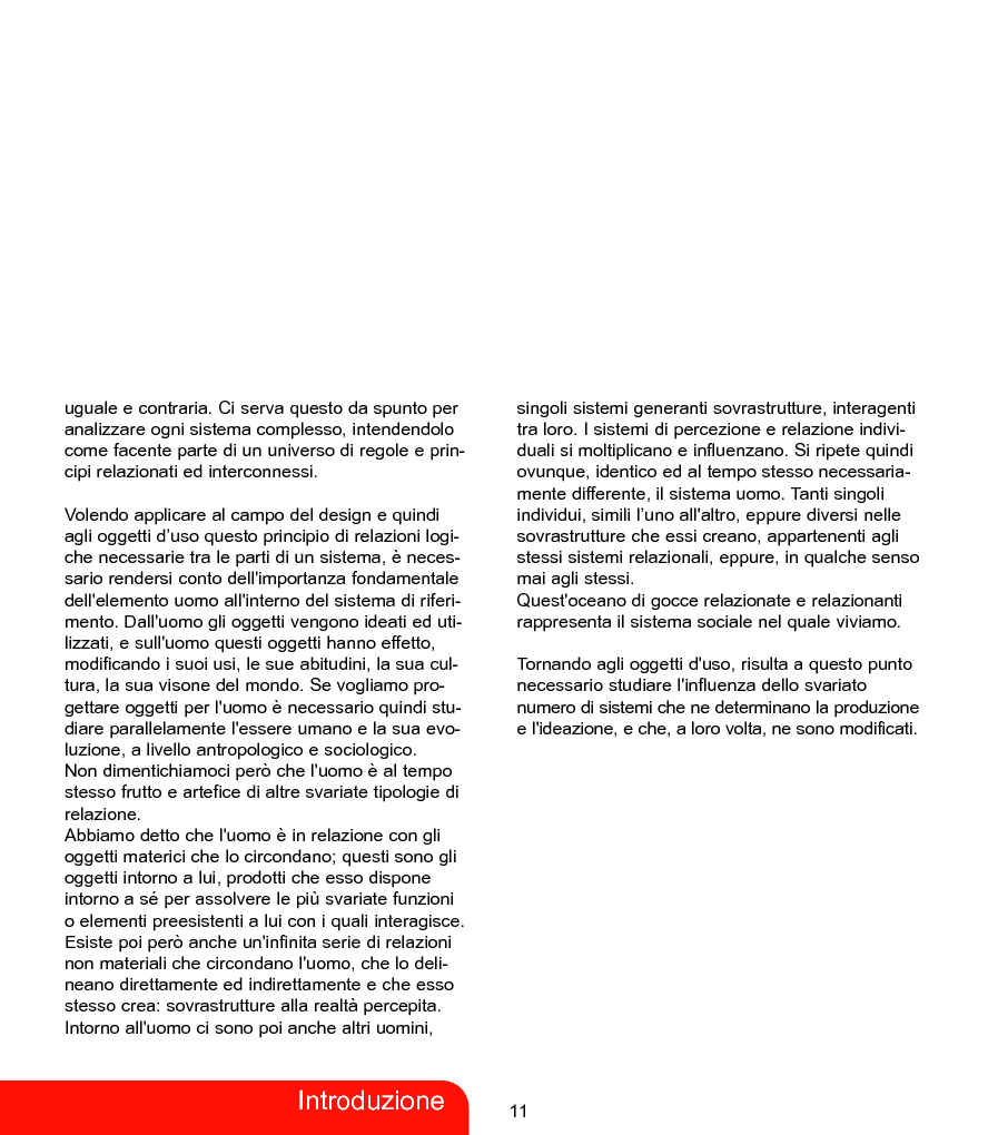 Anteprima della tesi: Architettura degli Yacht, Pagina 5