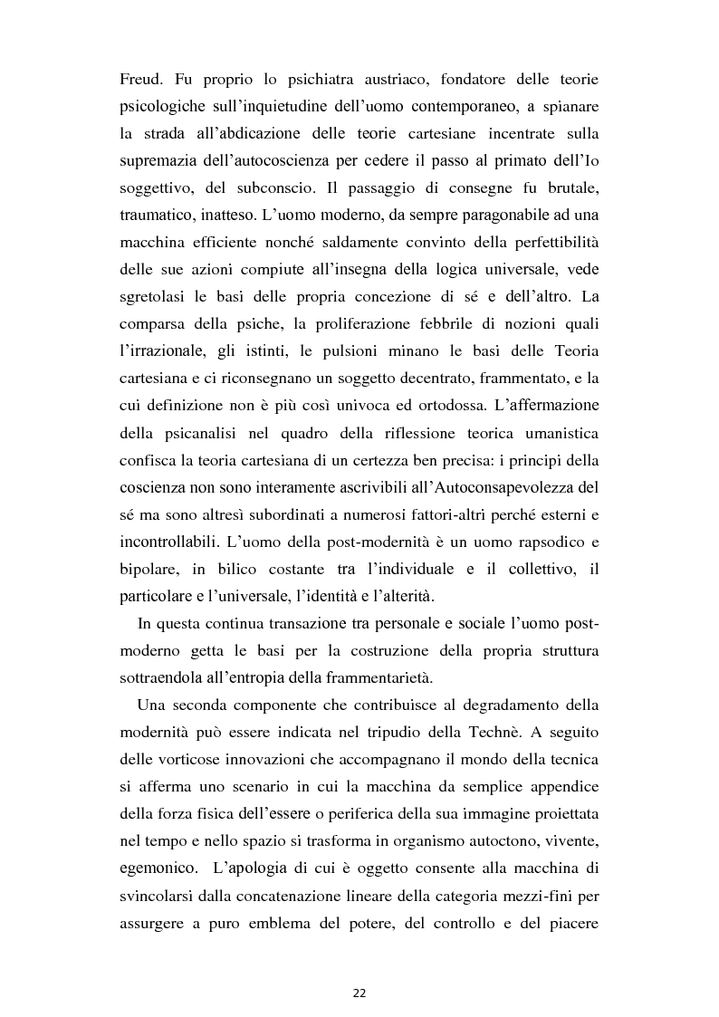 Anteprima della tesi: Dal consumo critico all'impresa responsabile - Rsi: definizione, genesi, tecniche di implementazione e analisi di caso, Pagina 15