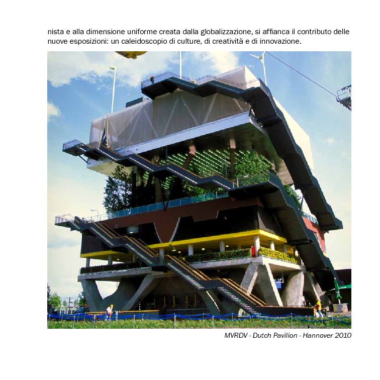 Anteprima della tesi: World exposition Shanghai 2010: ''Better city better life'' - Catturati da una scia, Pagina 5