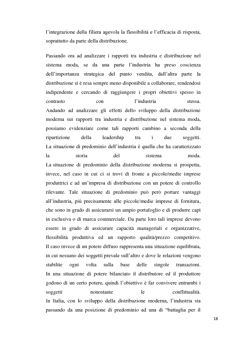 Anteprima della tesi: Branding up grade: il caso Diesel, Pagina 13