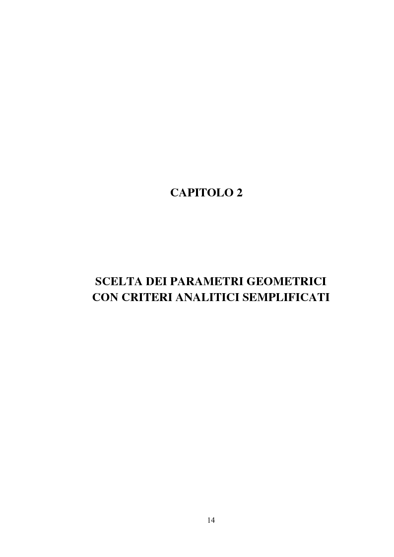 Anteprima della tesi: Progetto e realizzazione di una camera magnetica per prove di controllo d'assetto, Pagina 8