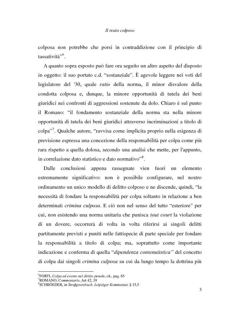 Anteprima della tesi: Adeguatezza sociale e attività sportiva, Pagina 3