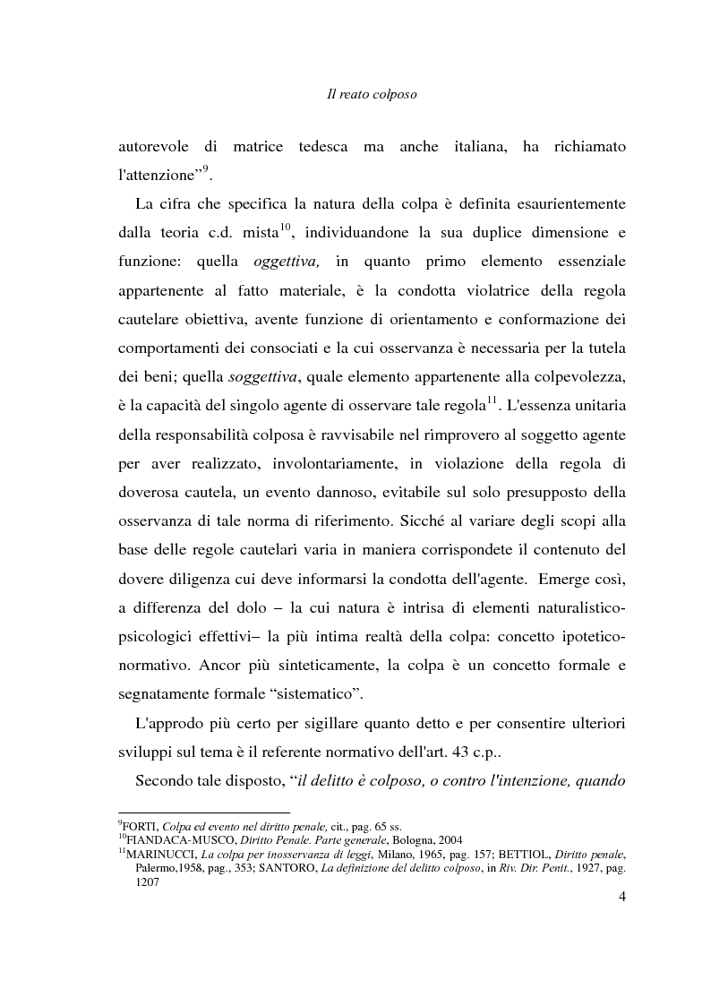 Anteprima della tesi: Adeguatezza sociale e attività sportiva, Pagina 4
