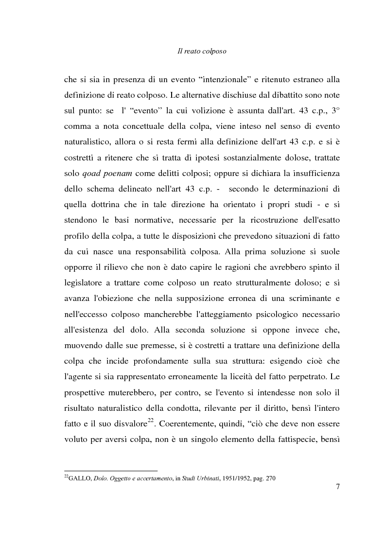 Anteprima della tesi: Adeguatezza sociale e attività sportiva, Pagina 7