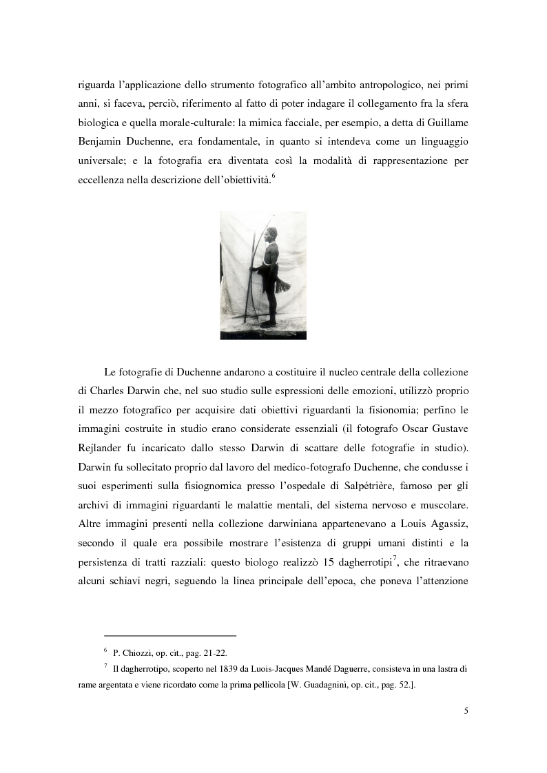 Anteprima della tesi: Da Ernesto De Martino a Michael Herzfeld: la cultura popolare italiana nell'antropologia visiva, Pagina 4
