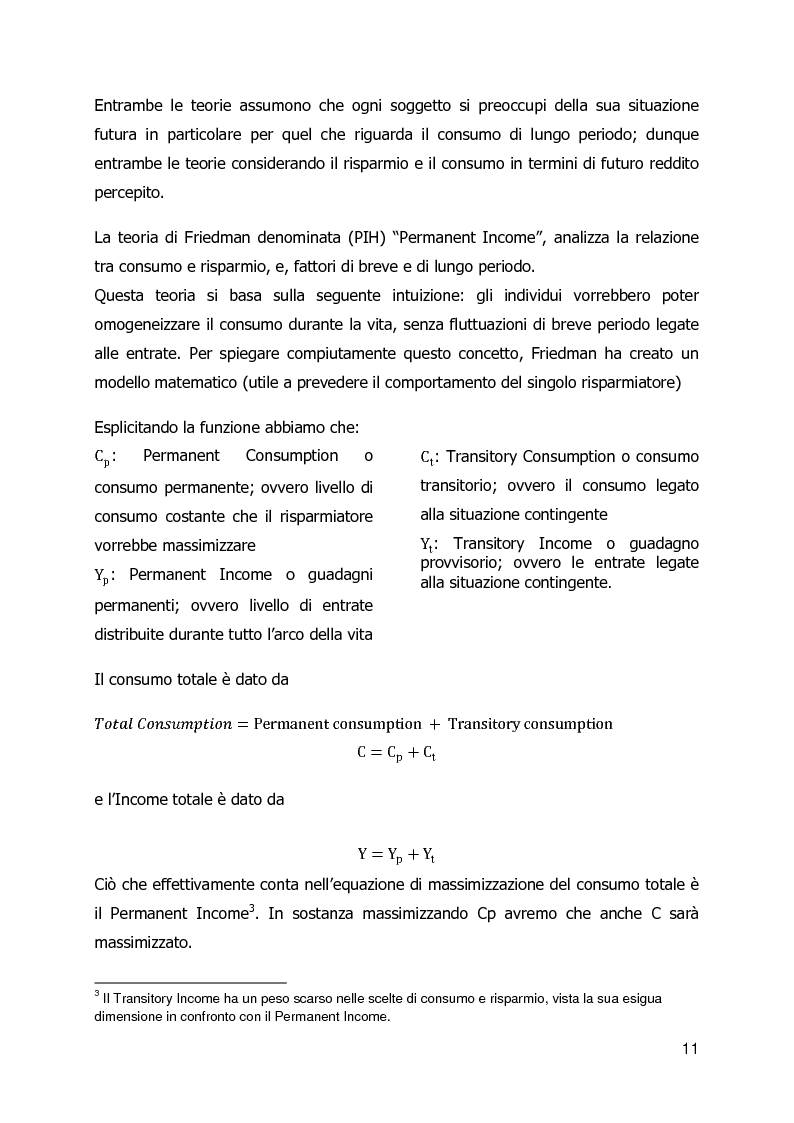 Anteprima della tesi: Un caso di innovazione finanziaria: Reverse Mortgage, Pagina 5