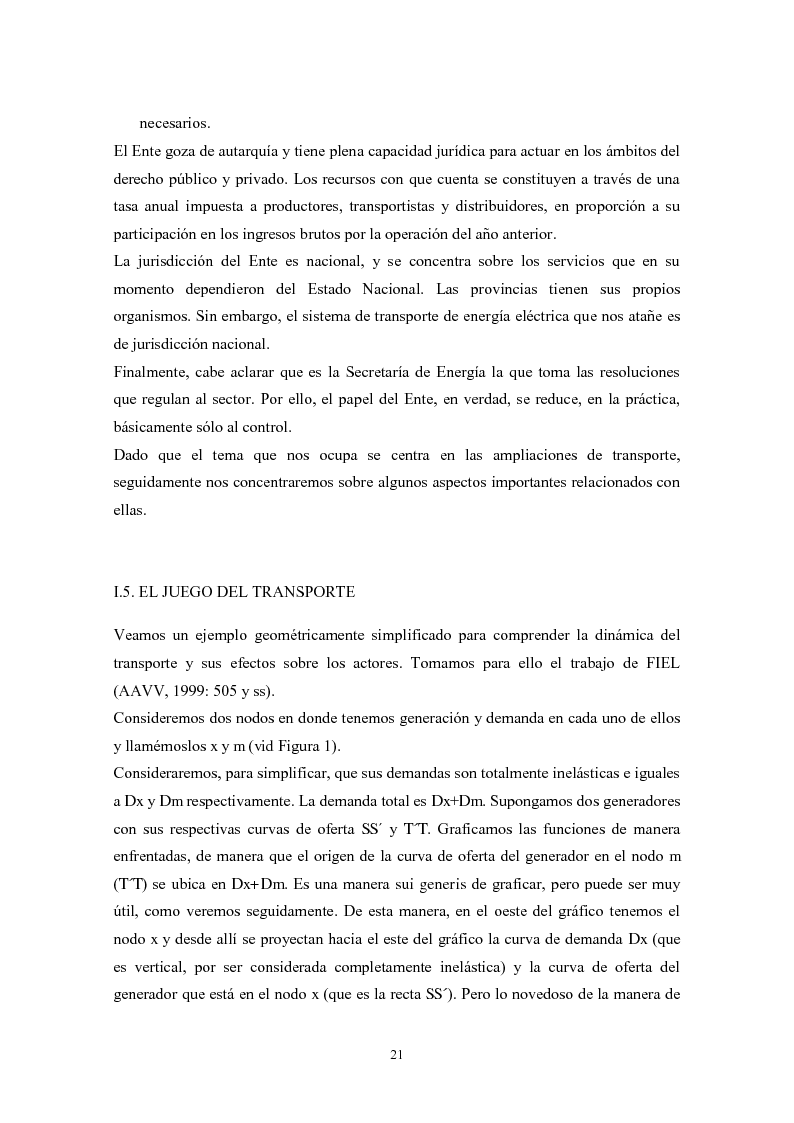 Anteprima della tesi: De granjeros, subastas y energìa - Asignación de derechos de propiedad sobre bienes de uso colectivo mediante subastas. El caso de la transmisión eléctrica en Argentina, Pagina 12