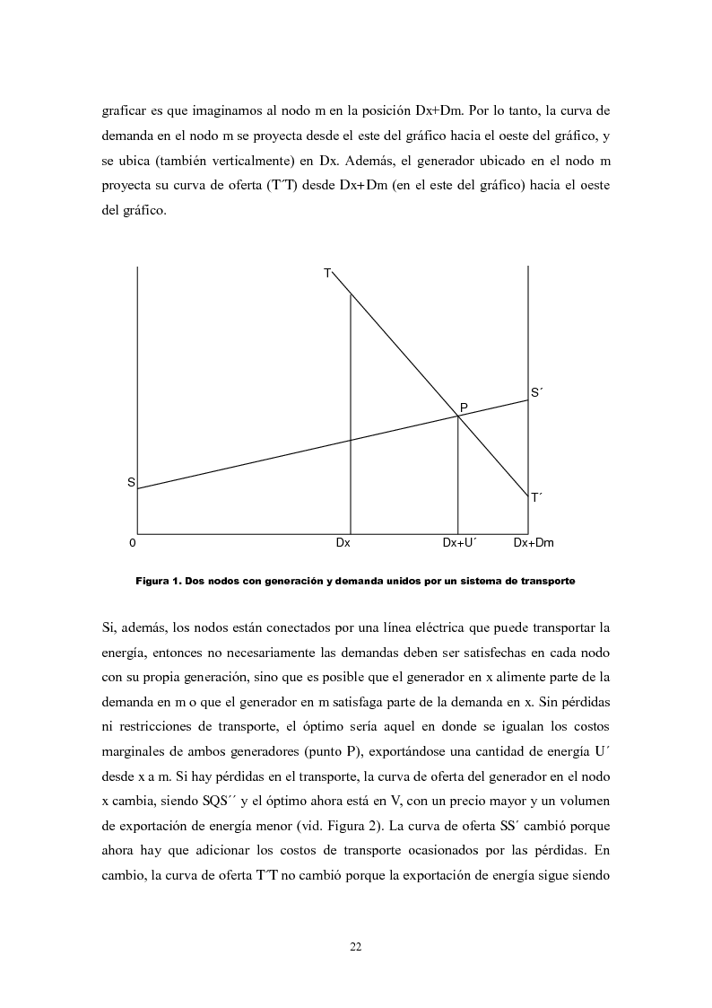 Anteprima della tesi: De granjeros, subastas y energìa - Asignación de derechos de propiedad sobre bienes de uso colectivo mediante subastas. El caso de la transmisión eléctrica en Argentina, Pagina 13