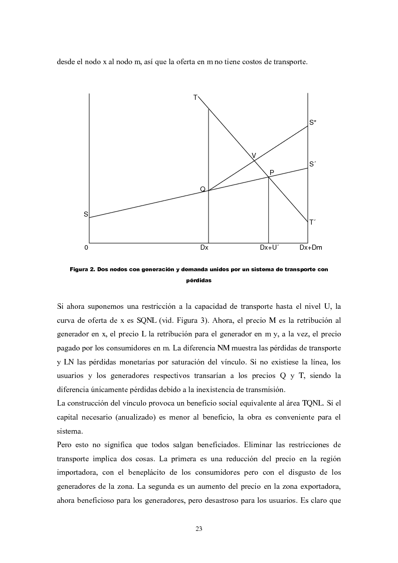 Anteprima della tesi: De granjeros, subastas y energìa - Asignación de derechos de propiedad sobre bienes de uso colectivo mediante subastas. El caso de la transmisión eléctrica en Argentina, Pagina 14