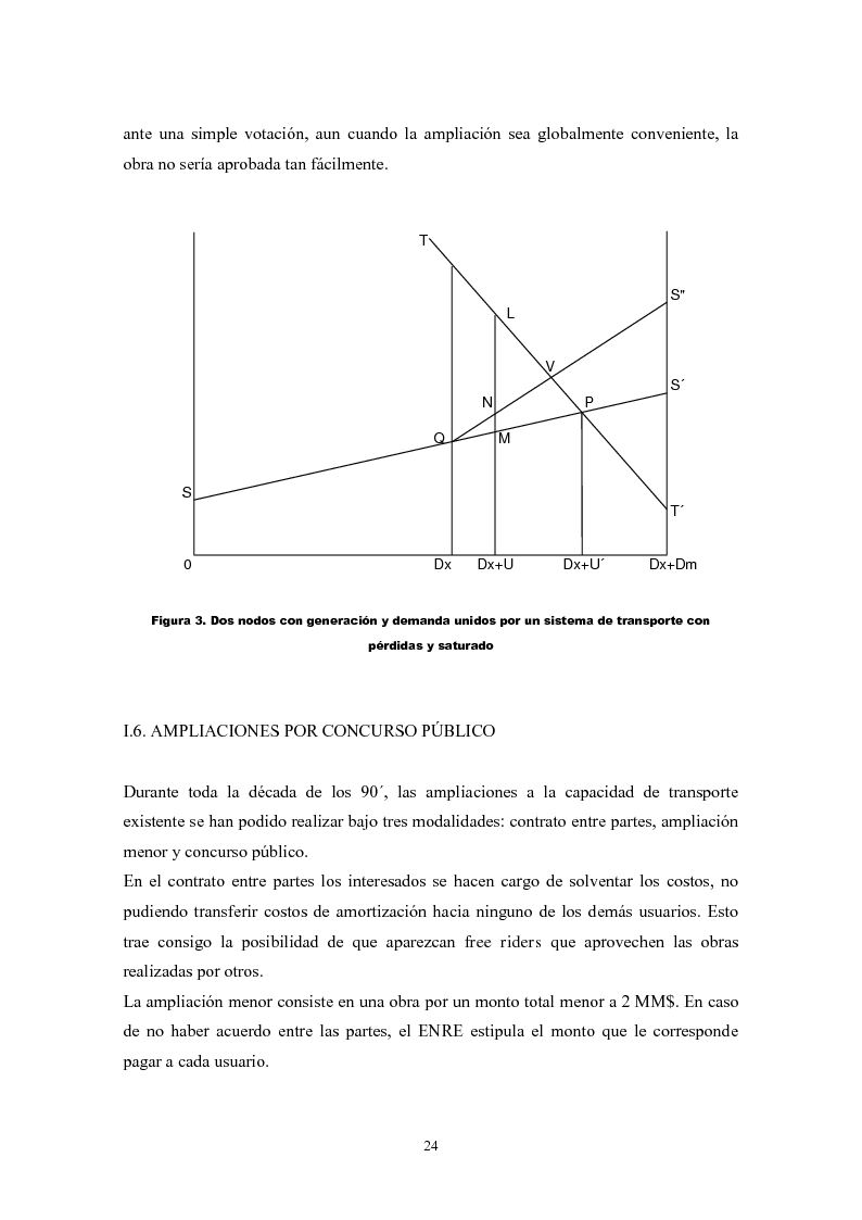 Anteprima della tesi: De granjeros, subastas y energìa - Asignación de derechos de propiedad sobre bienes de uso colectivo mediante subastas. El caso de la transmisión eléctrica en Argentina, Pagina 15