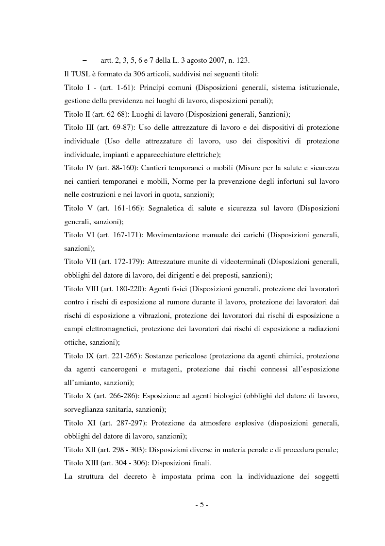 Anteprima della tesi: Miglioramento della sicurezza nelle competizioni motociclistiche: analisi comparata tra normativa vigente ed affidabilità dei sistemi, Pagina 5