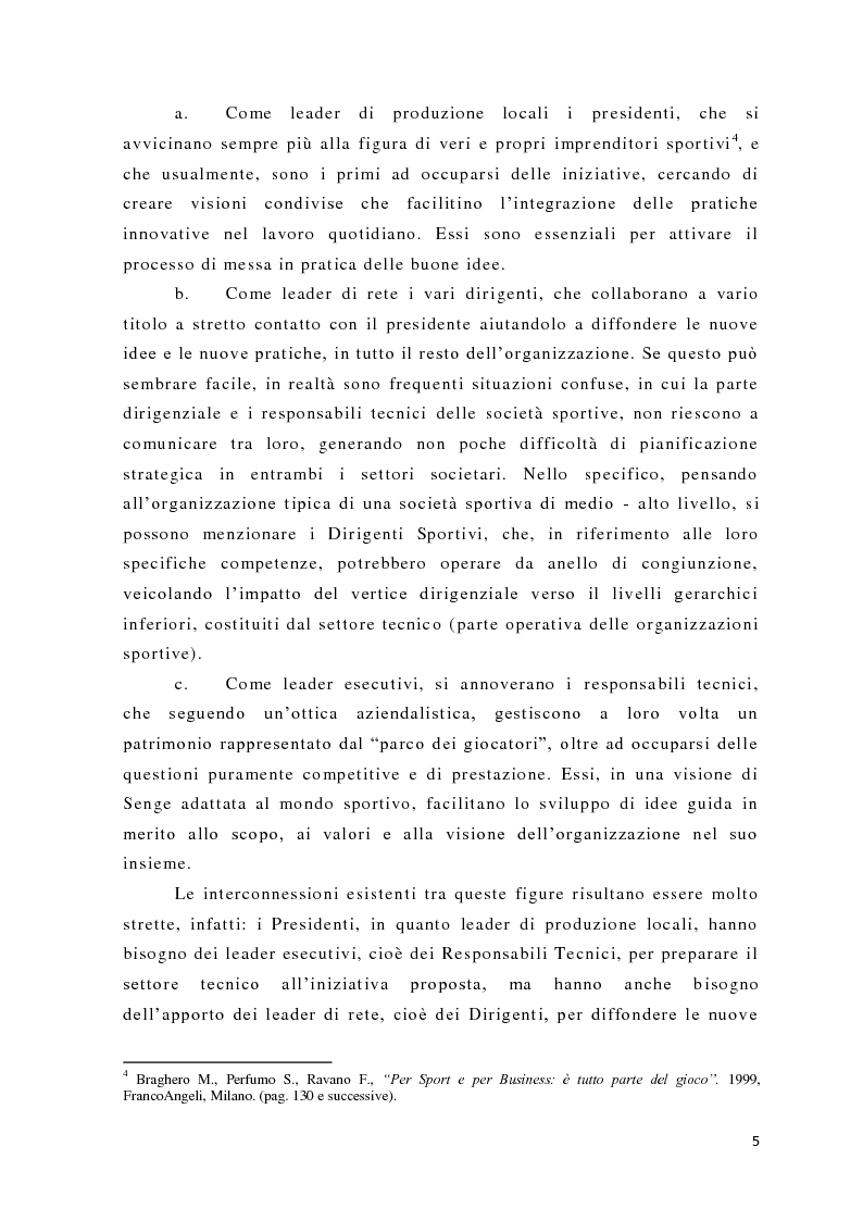 Anteprima della tesi: L'analisi del potere nelle organizzazioni non profit, Pagina 3