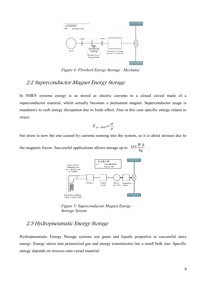 Anteprima della tesi: Design of a prototype device for filament winding of pressure vessels, Pagina 8
