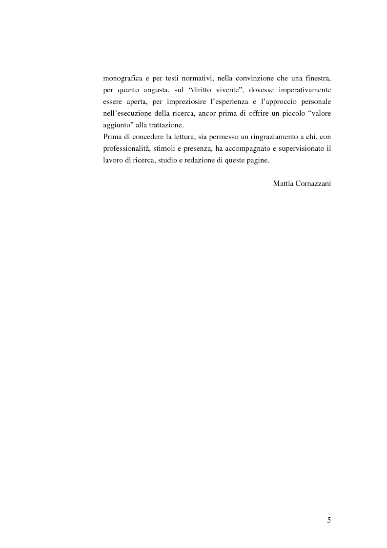 Anteprima della tesi: Il ruolo dell'impresa terminalista nell'ambito delle realtà portuali nazionali, Pagina 2