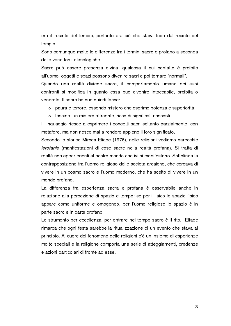 Anteprima della tesi: Jedismo. Sociologia di una religione nata al cinema., Pagina 8