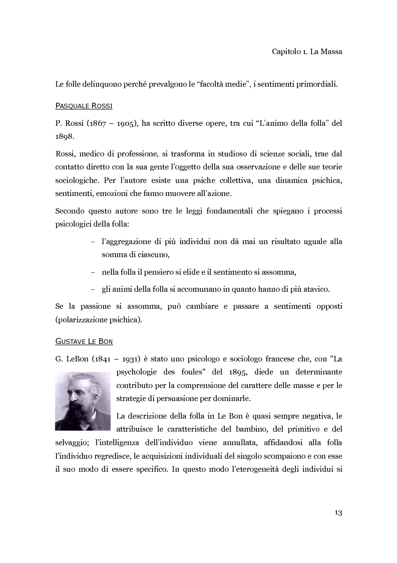 Anteprima della tesi: Una piattaforma ad agenti per la progettazione di concerti in rapporto alle dinamiche del pubblico, Pagina 4