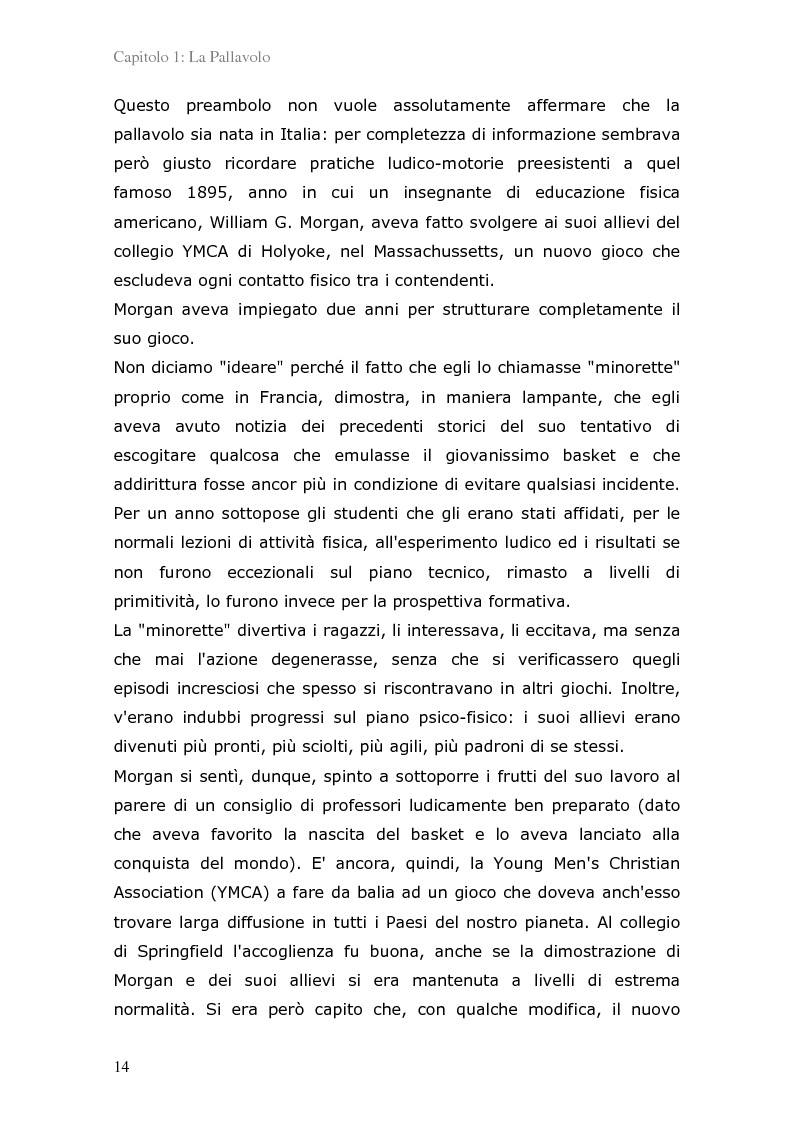 Anteprima della tesi: Da marca a linea di merchandising: il caso Personal Time, Pagina 2