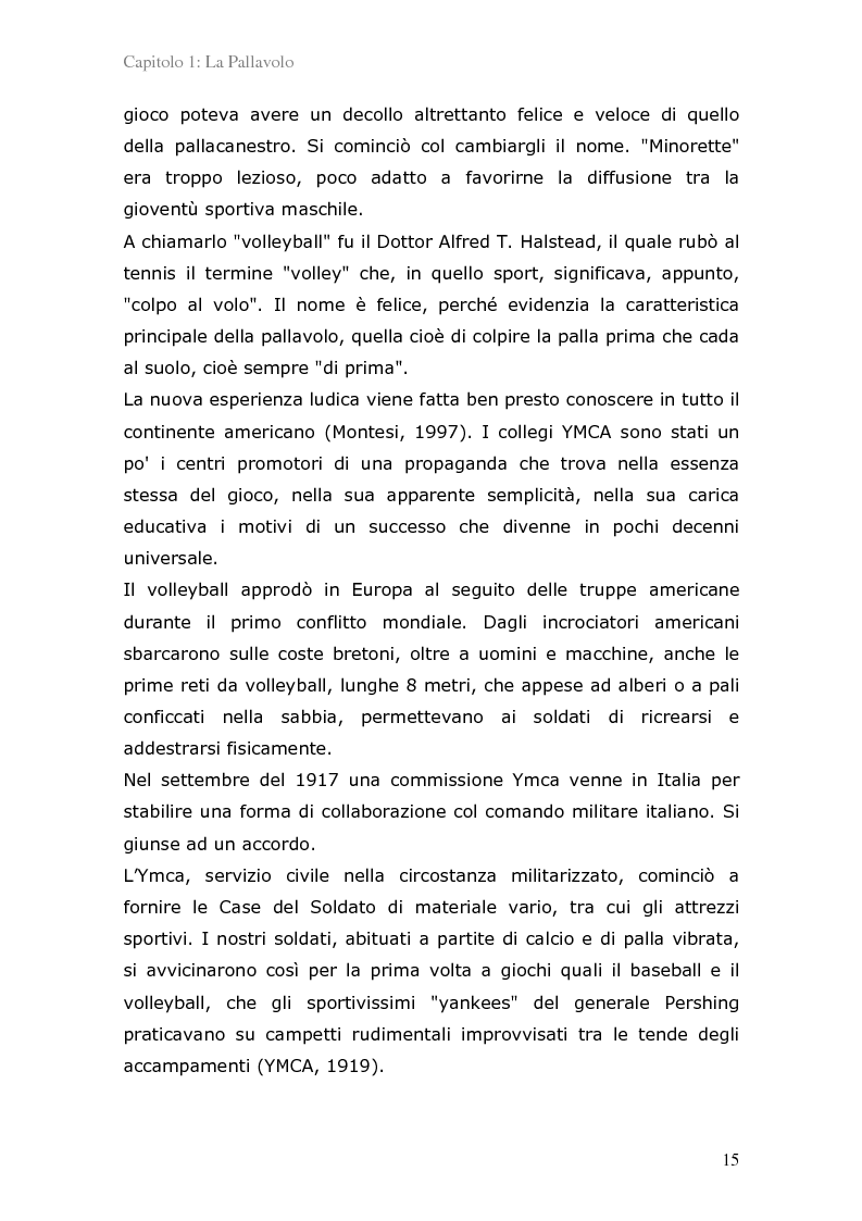 Anteprima della tesi: Da marca a linea di merchandising: il caso Personal Time, Pagina 3