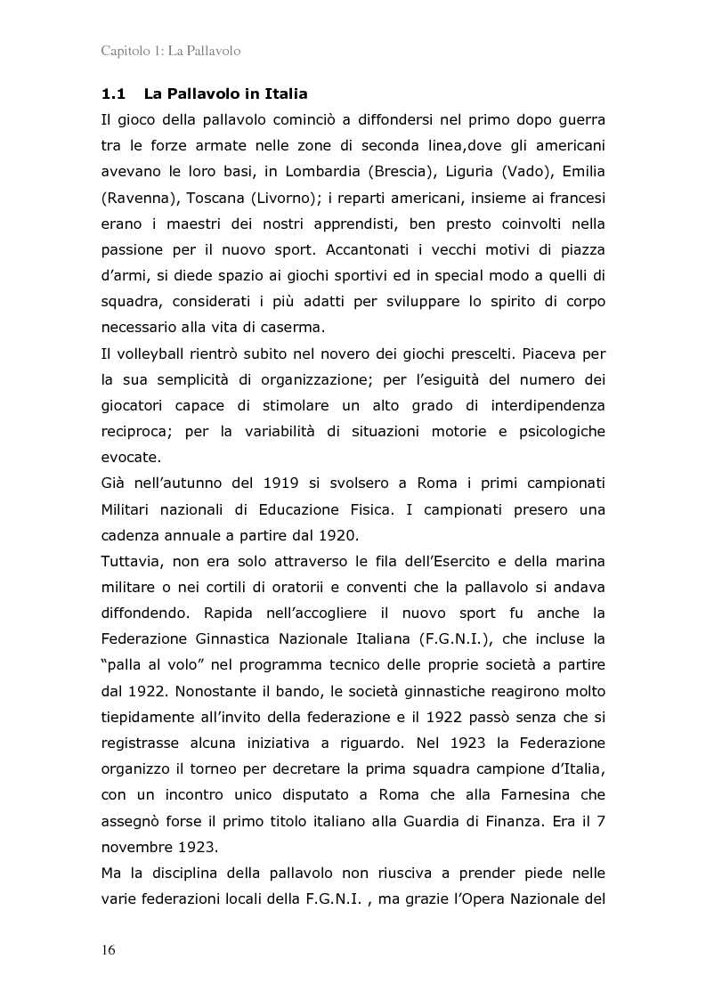 Anteprima della tesi: Da marca a linea di merchandising: il caso Personal Time, Pagina 4