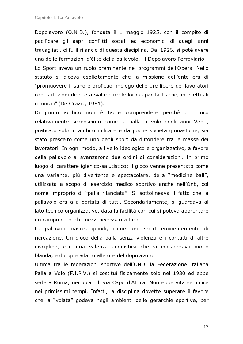 Anteprima della tesi: Da marca a linea di merchandising: il caso Personal Time, Pagina 5