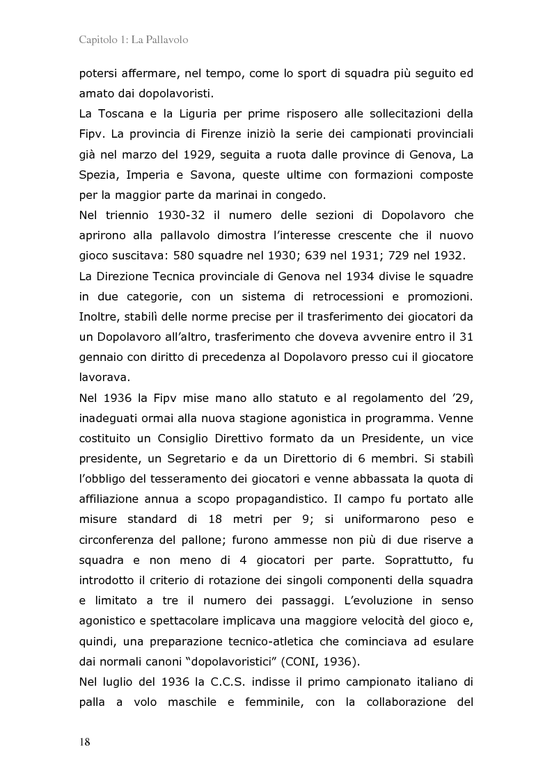 Anteprima della tesi: Da marca a linea di merchandising: il caso Personal Time, Pagina 6
