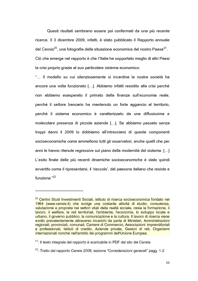 Estratto dalla tesi: Il brand 'Made in Italy'