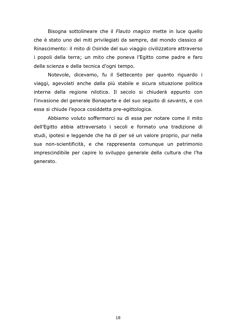 Anteprima della tesi: Comunicare l’Egitto Antico: tendenze recenti nella produzione documentaristica europea e statunitense, Pagina 14