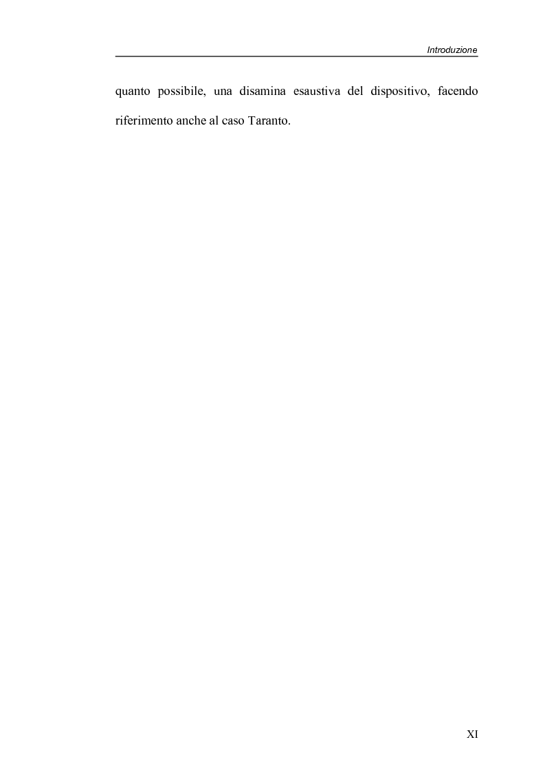 Anteprima della tesi: Zone Franche Urbane, Pagina 11