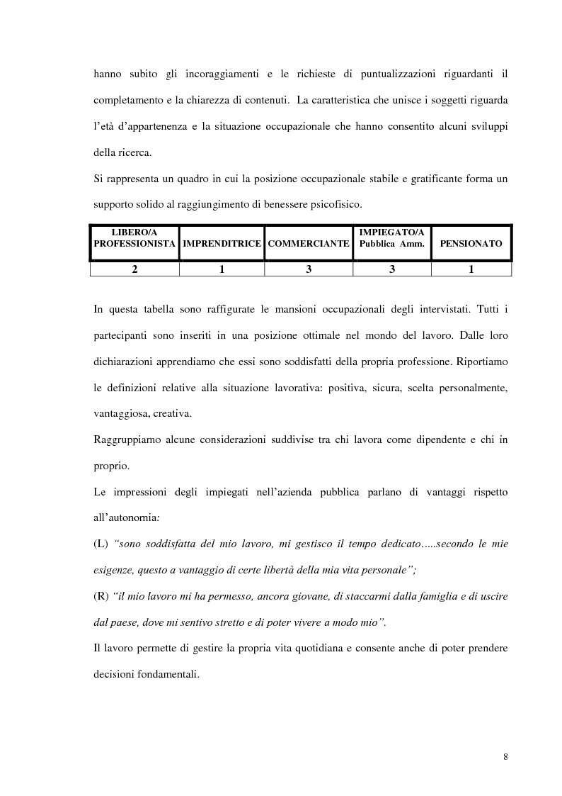 Anteprima della tesi: Modelli di amore e nuove forme di vita: il caso dell'omosessualità, Pagina 6