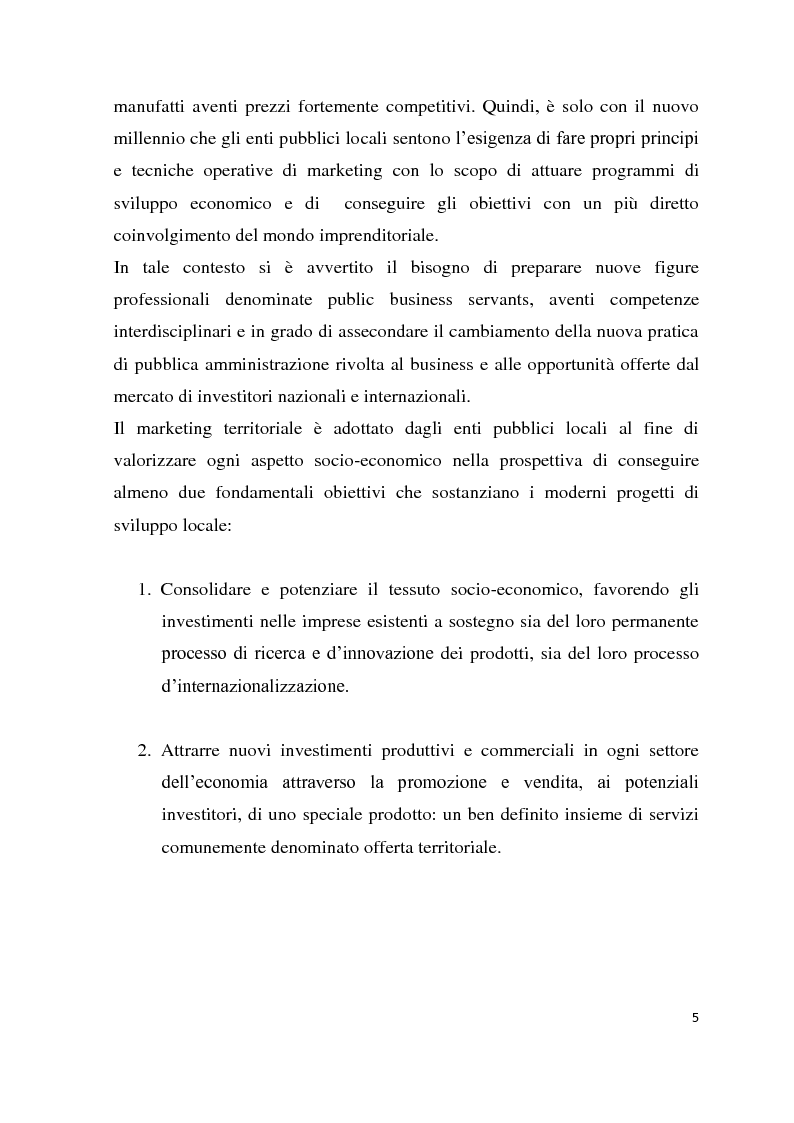 Anteprima della tesi: Investimenti diretti esteri: gli IDE in Romania, Pagina 2