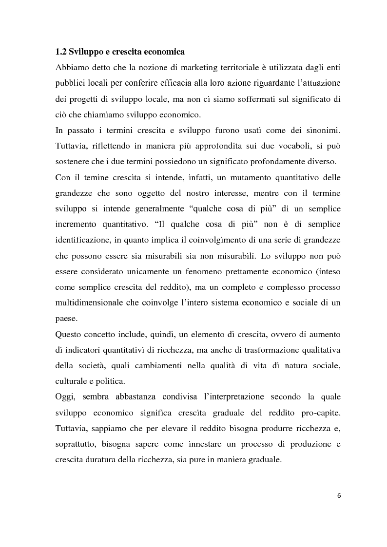 Anteprima della tesi: Investimenti diretti esteri: gli IDE in Romania, Pagina 3