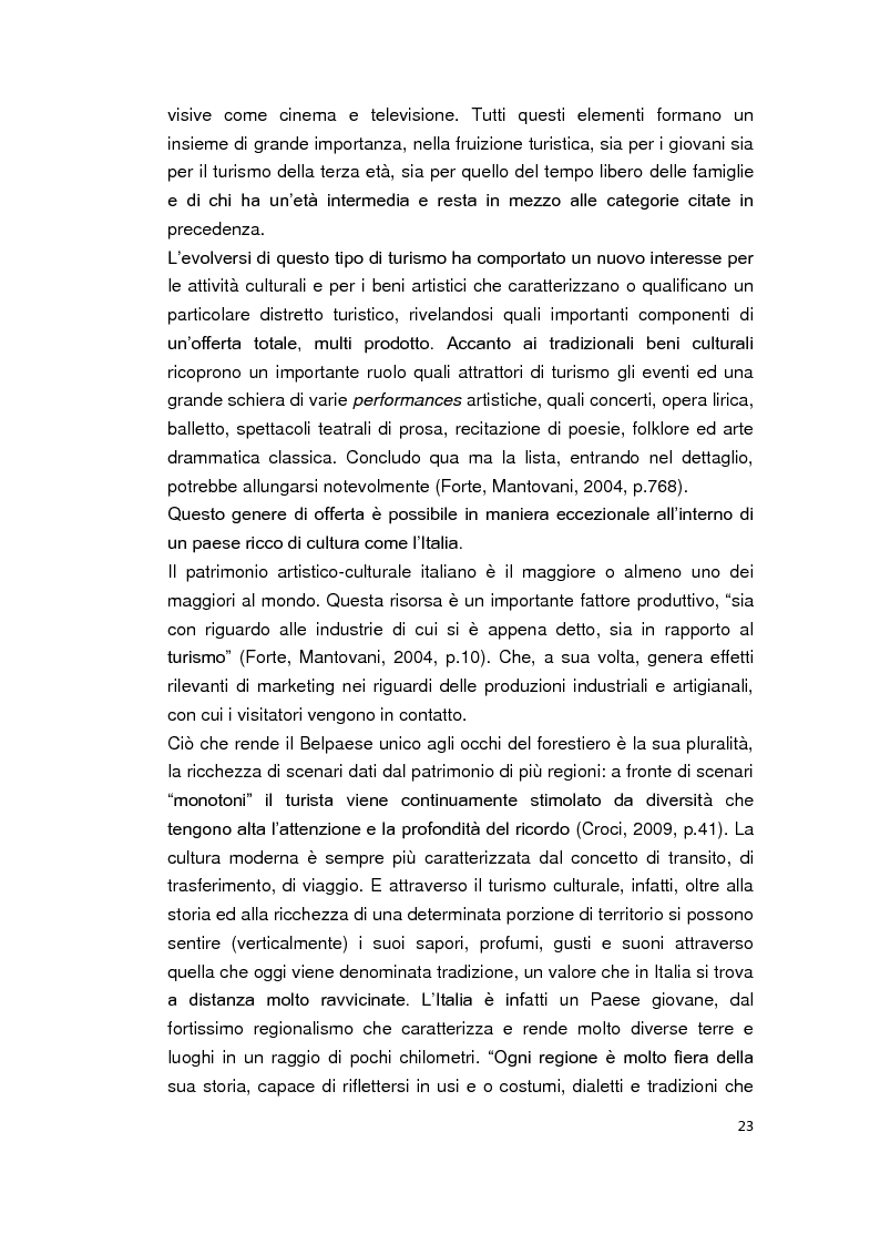 Estratto dalla tesi: Alghero QR - La città parla in codice. Tra turismo, web 2.0, servizi mobile e progetti sperimentali.