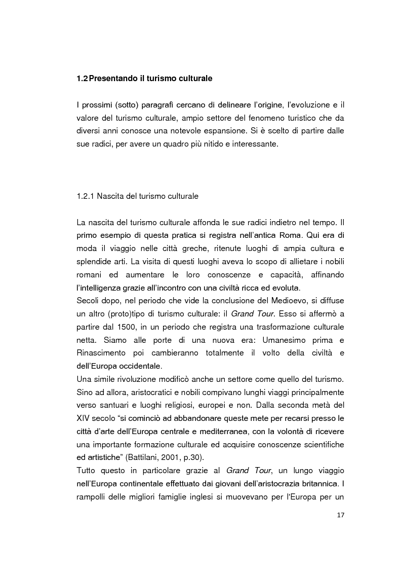 Anteprima della tesi: Alghero QR - La città parla in codice. Tra turismo, web 2.0, servizi mobile e progetti sperimentali., Pagina 11