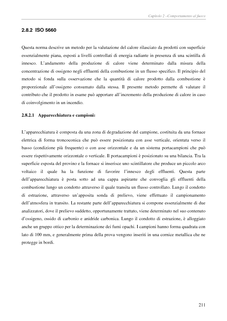 Anteprima della tesi: effetti dell'aggiunta di polveri sulle performance di miscele bituminose:indagine sperimentale, Pagina 8
