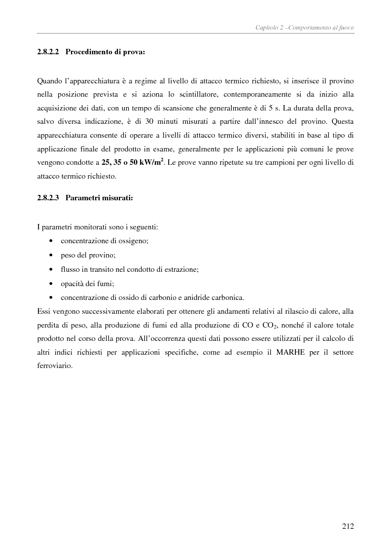 Anteprima della tesi: effetti dell'aggiunta di polveri sulle performance di miscele bituminose:indagine sperimentale, Pagina 9