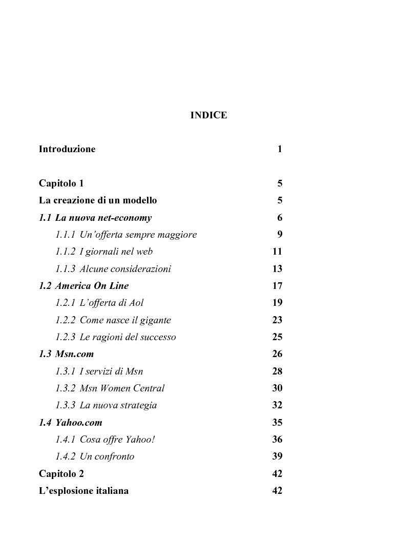 Portal Mania dilaga in Italia il nuovo formato dell'editoria online