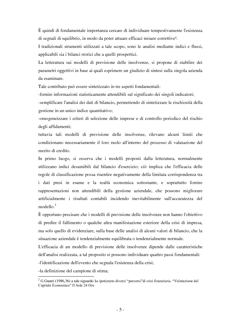 Anteprima della tesi: La misurazione del rischio finanziario degli enti locali, Pagina 3