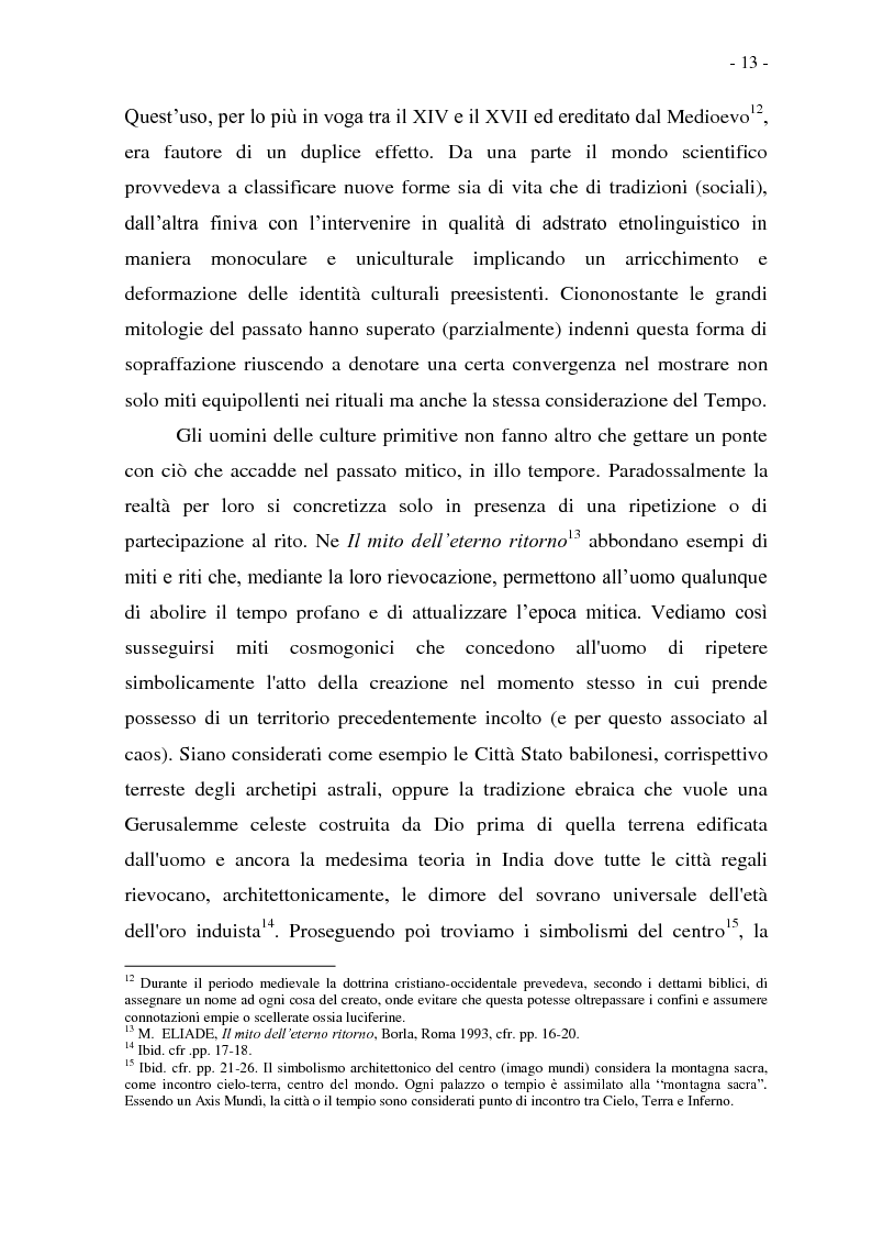Anteprima della tesi: Joseph Conrad e il Mito del Viaggio. Nostromo e Heart of Darkness tra letteratura e cinema, Pagina 13