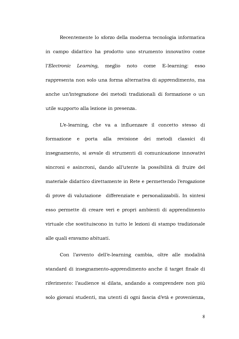 Anteprima della tesi: La formazione a distanza del traduttore, Pagina 2