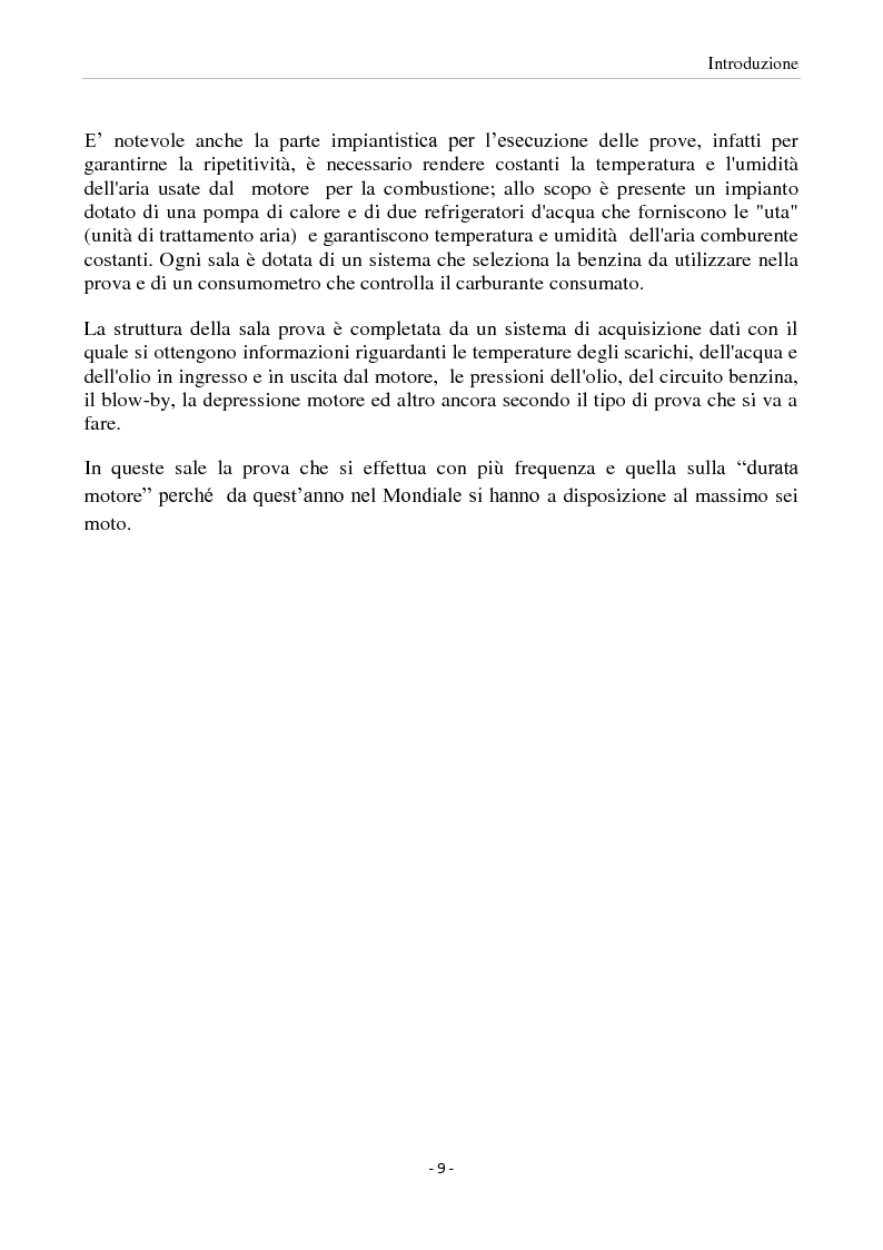 Anteprima della tesi: Sviluppo di una interfaccia per l'elaborazione di vibrazioni rilevate su motocicli Ducati, Pagina 3