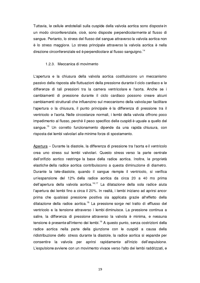Anteprima della tesi: Nuove frontiere nella chirurgia sostitutiva della valvola aortica, Pagina 11