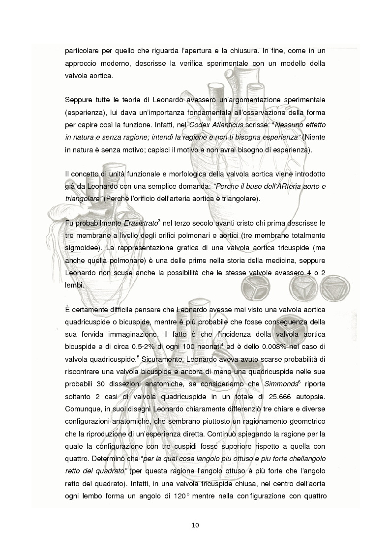 Anteprima della tesi: Nuove frontiere nella chirurgia sostitutiva della valvola aortica, Pagina 2
