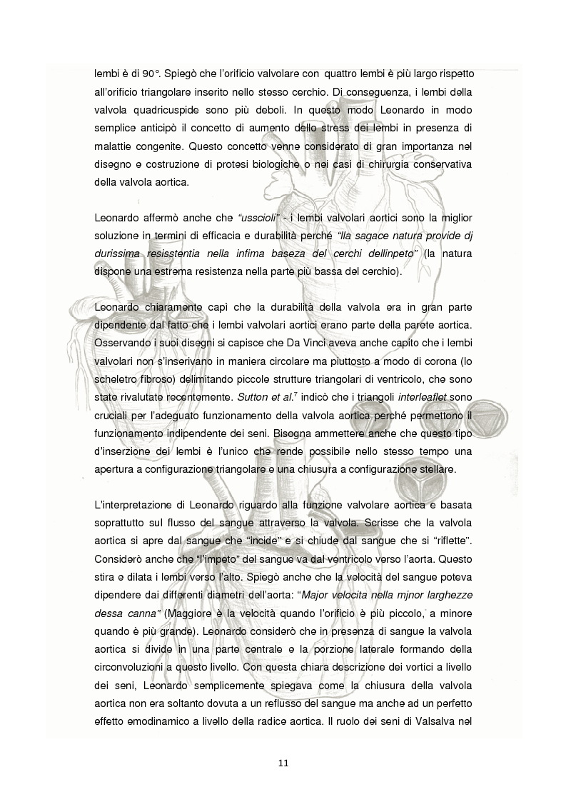 Anteprima della tesi: Nuove frontiere nella chirurgia sostitutiva della valvola aortica, Pagina 3